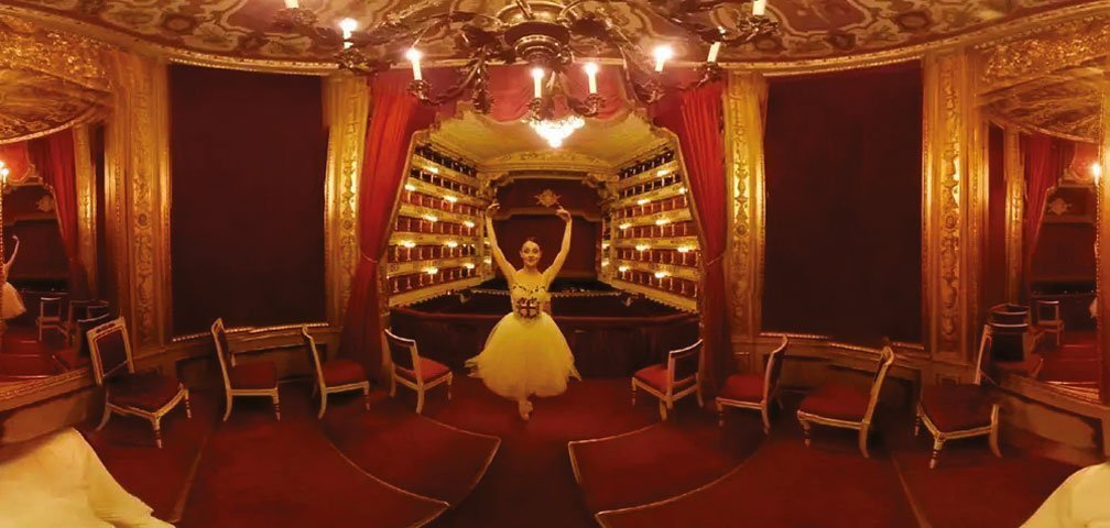 Museo Teatro alla Scala - ©ETT SpA