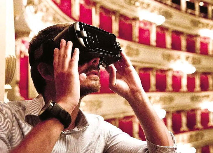 Museo Teatro alla Scala - ©ETT SpA