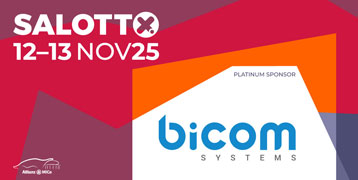 SALOTTOx 12-13 novembre 2025 -›